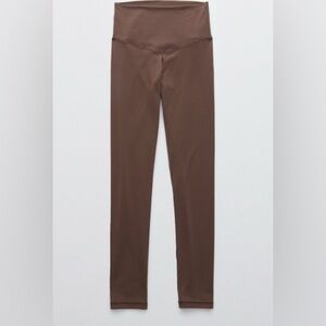 Aerie Offline Real Me High-Waisted Leggings